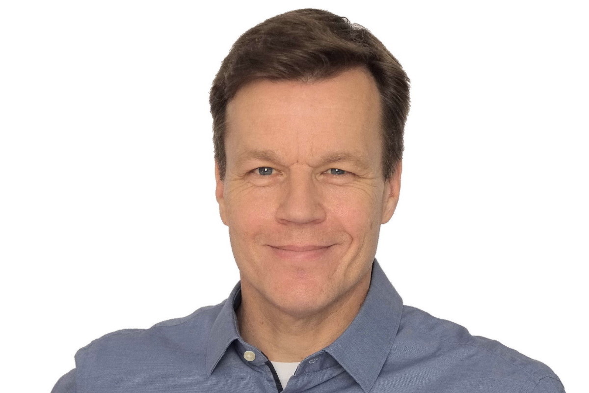 Lars Baus - Autor, Trainer und Berater